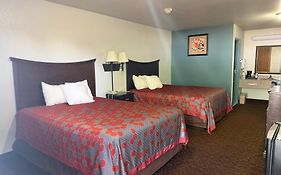 The Magnolia Hotel Searcy